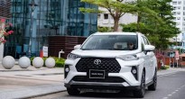 TOP 10 xe động cơ đốt trong bán nhiều nhất tháng 5/2026: Yaris Cross chiếm ngôi đầu, Veloz Cross rơi tự do